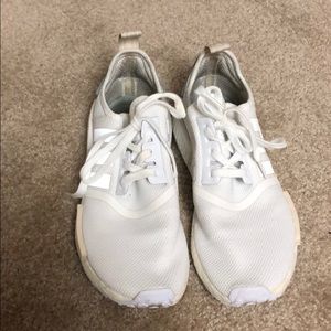 White NMD